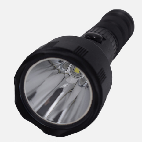 Đèn Pin Siêu Sáng Wasing WFL-H6 || Chính hãng